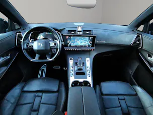 DS Automobiles 7 Crossback 1.6 E-Tense Louvre 4x4