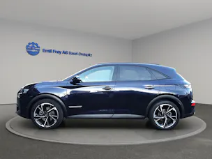 DS Automobiles 7 Crossback 1.6 E-Tense Louvre 4x4