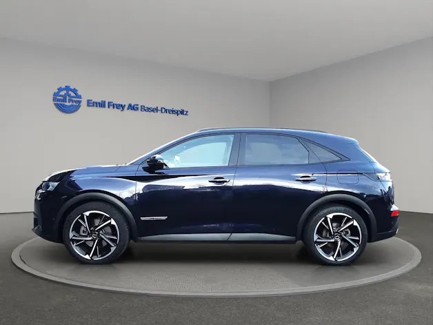 DS Automobiles 7 Crossback 1.6 E-Tense Louvre 4x4