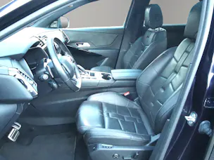 DS Automobiles 7 Crossback 1.6 E-Tense Louvre 4x4
