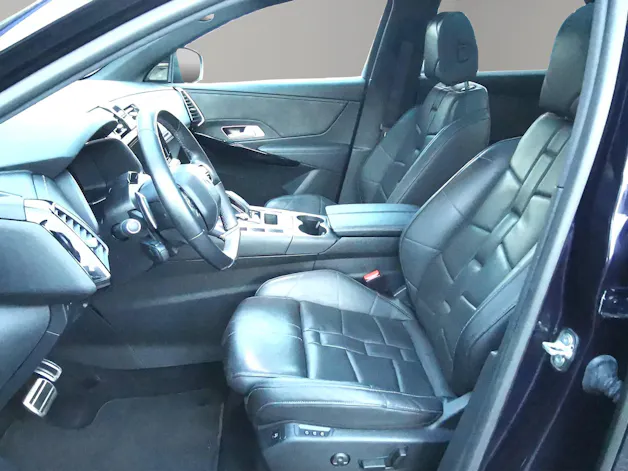 DS Automobiles 7 Crossback 1.6 E-Tense Louvre 4x4