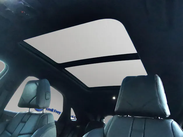 DS Automobiles 7 Crossback 1.6 E-Tense Louvre 4x4