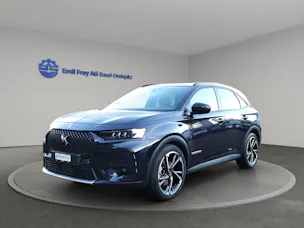 DS Automobiles 7 Crossback 1.6 E-Tense Louvre 4x4