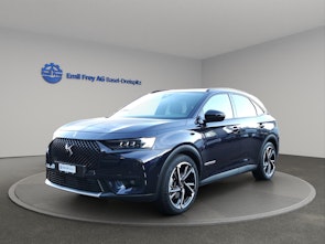 Vehicle image DS AUTOMOBILES 7 Crossback 1.6 E-Tense Louvre 4x4