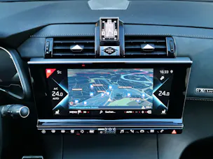 DS Automobiles 7 Crossback 1.6 E-Tense Louvre 4x4