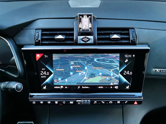 Vehicle image DS AUTOMOBILES DS7