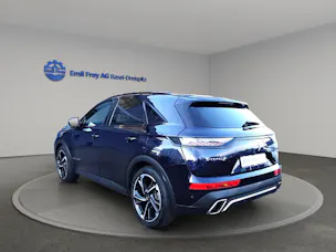 DS Automobiles 7 Crossback 1.6 E-Tense Louvre 4x4