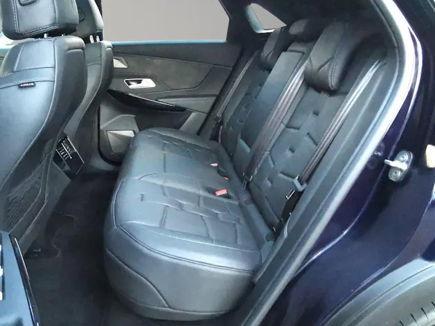DS Automobiles 7 Crossback 1.6 E-Tense Louvre 4x4