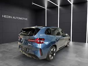 BMW X3 40d xDrive