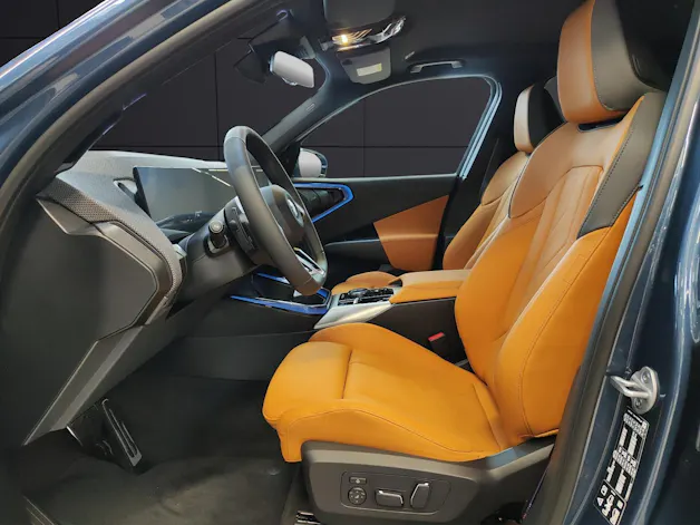 BMW X3 40d xDrive