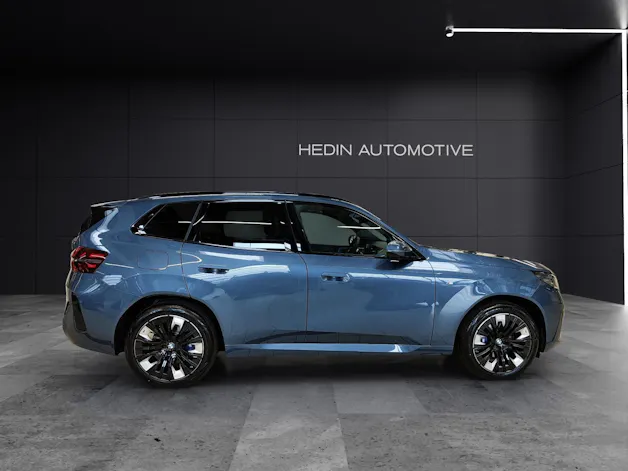 BMW X3 40d xDrive
