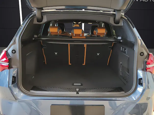 BMW X3 40d xDrive