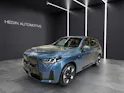BMW X3 40d xDrive