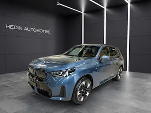 BMW X3 40d xDrive