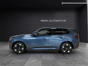 BMW X3 40d xDrive