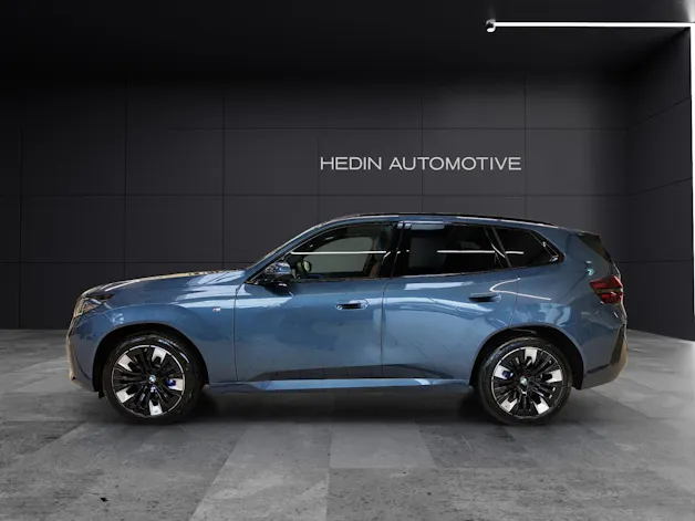 BMW X3 40d xDrive