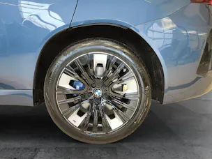 BMW X3 40d xDrive