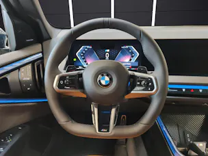 BMW X3 40d xDrive