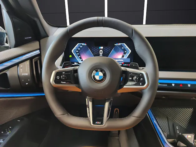 BMW X3 40d xDrive