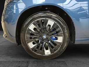 BMW X3 40d xDrive