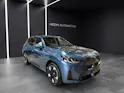 BMW X3 40d xDrive
