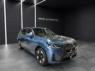 BMW X3 40d xDrive