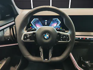 BMW X3 40d xDrive