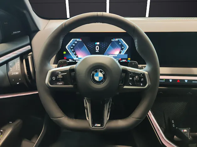 BMW X3 40d xDrive