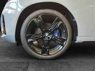 BMW X3 40d xDrive