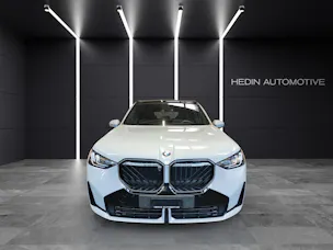 BMW X3 40d xDrive