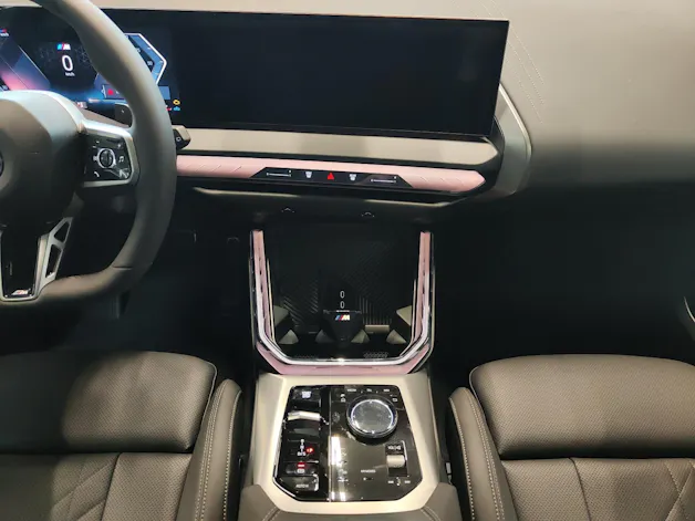 BMW X3 40d xDrive