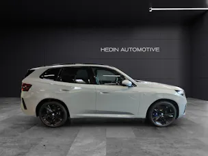 BMW X3 40d xDrive