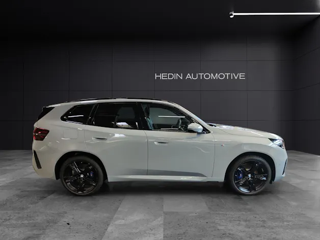 BMW X3 40d xDrive