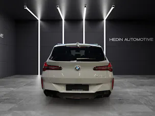 BMW X3 40d xDrive