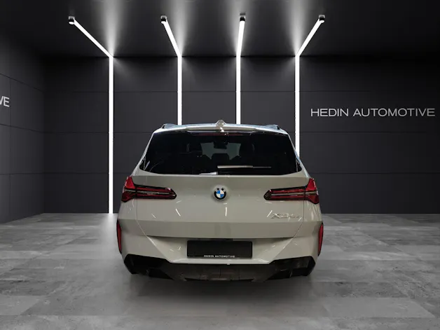BMW X3 40d xDrive