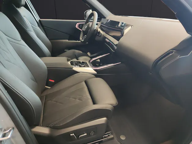 BMW X3 40d xDrive