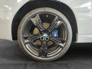 BMW X3 40d xDrive