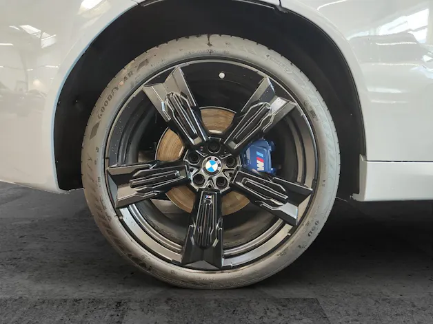 BMW X3 40d xDrive