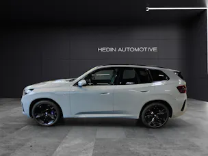BMW X3 40d xDrive