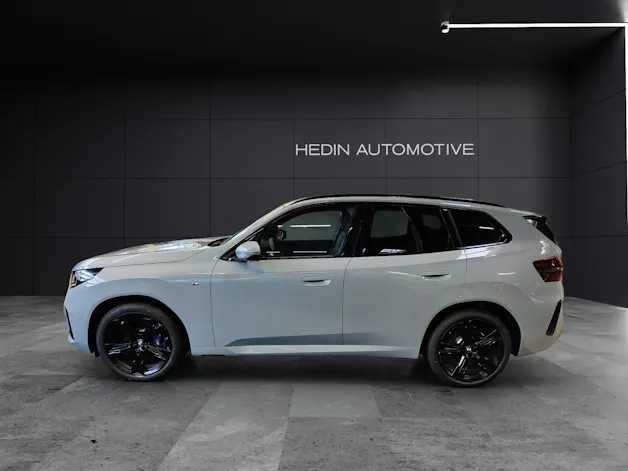 BMW X3 40d xDrive