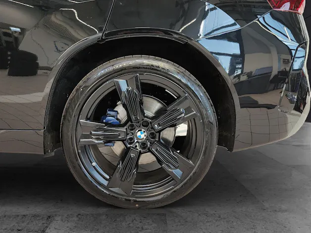 BMW X3 40d xDrive