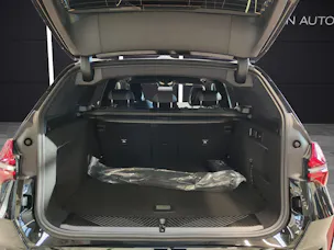 BMW X3 40d xDrive