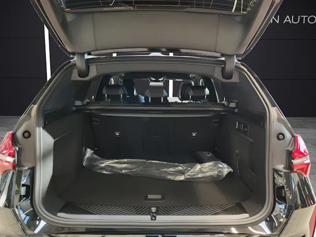 BMW X3 40d xDrive