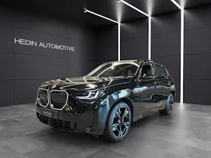 BMW X3 40d xDrive