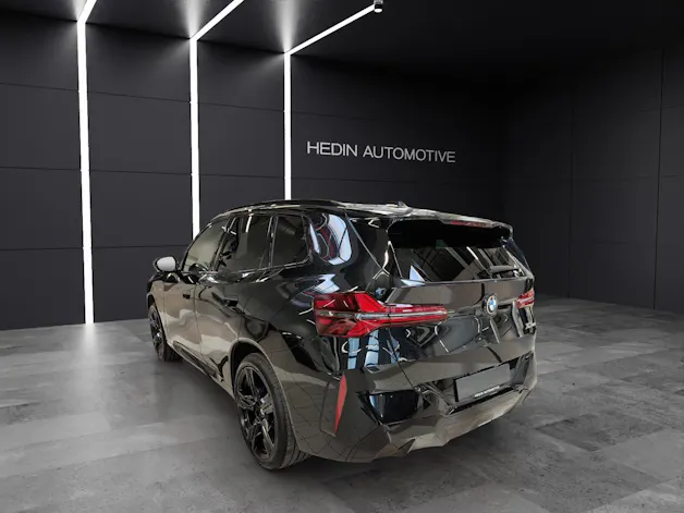 BMW X3 40d xDrive