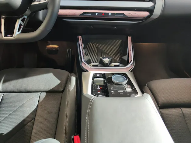 BMW X3 40d xDrive