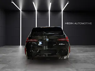 BMW X3 40d xDrive