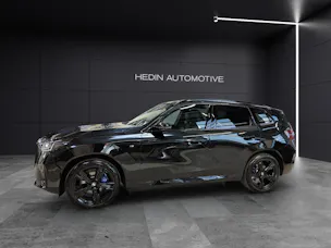 BMW X3 40d xDrive
