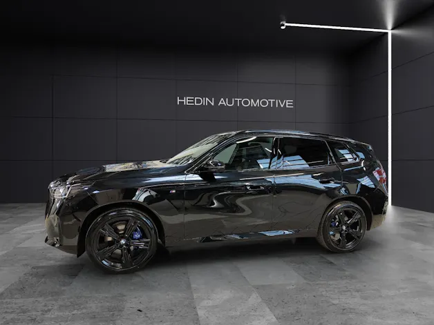 BMW X3 40d xDrive