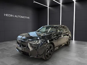 BMW X3 40d xDrive